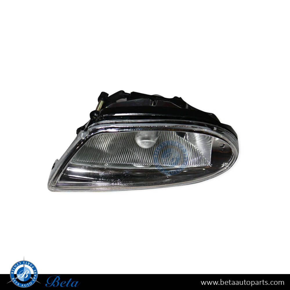Left Side Fog Lamp for Mercedes ML-Class W163 1997-2004 models, Part Number 1638200328 Left Side Fog Lamp for Mercedes ML-Class W163 1997-2004 models, Part Number 1638200328